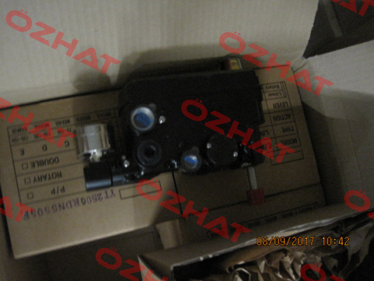 YT-2500RDN5505F  Ytc