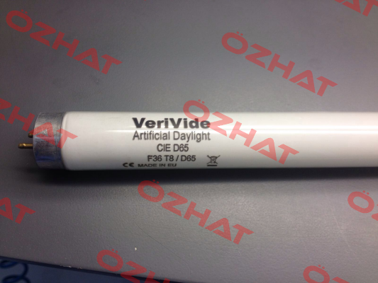 1200D65  Verivide