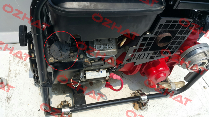 808656-BRI     Briggs-Stratton