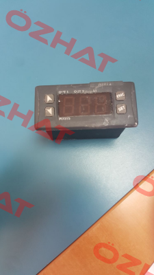 ATR121-AD  Pixsys