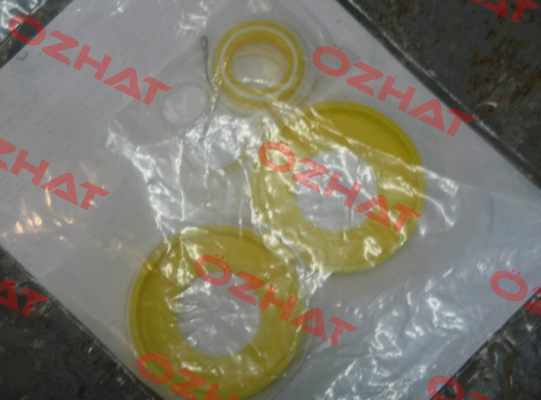 861075 Repair Kit Binks