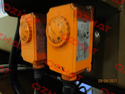 GTT/7RG - 67407x IMIT (Afriso)