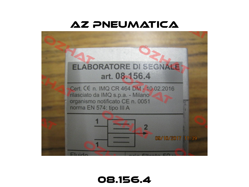 08.156.4 AZ Pneumatica