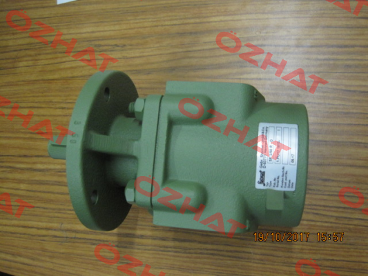BZP053050R---165R  Steimel