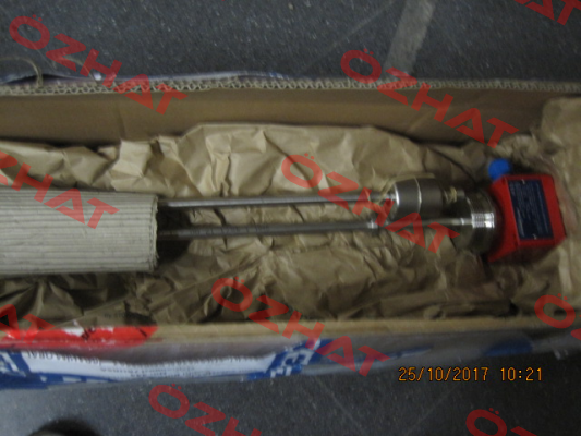 60-ARV2"-VUU-L1  Heinrich Kübler