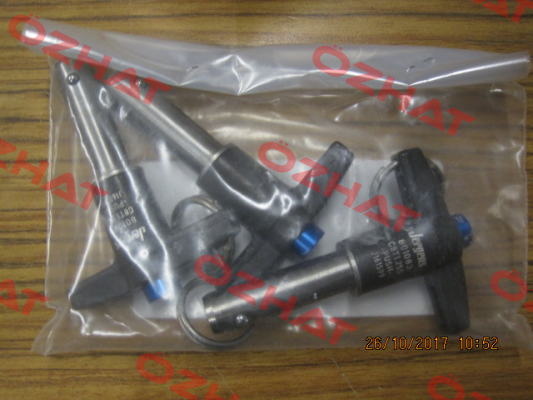 801083 Jergens