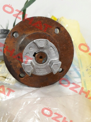 ASF2-13RD-162652R Steimel