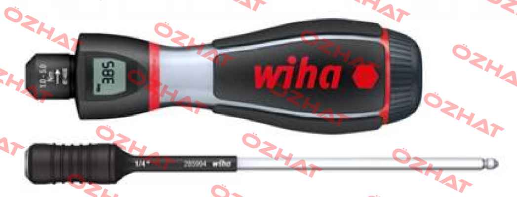 36887  Wiha