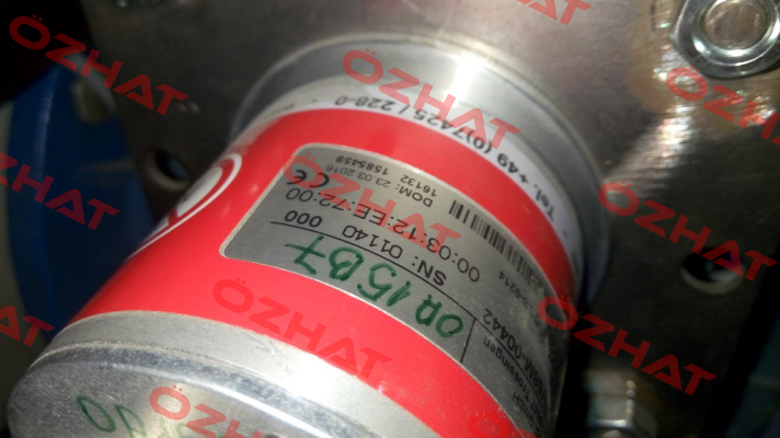 CEV58M-00442  TR Electronic