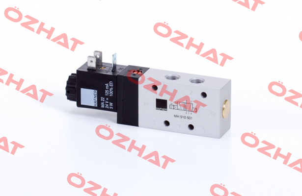 G1 122 C4 24V  Hafner