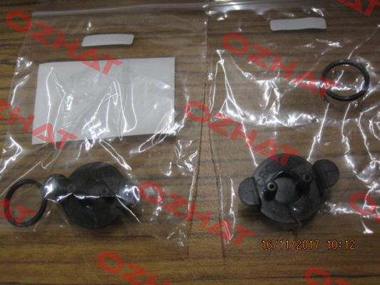 C03005 Crowcon