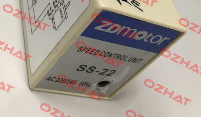 SS22 ZD-Motors