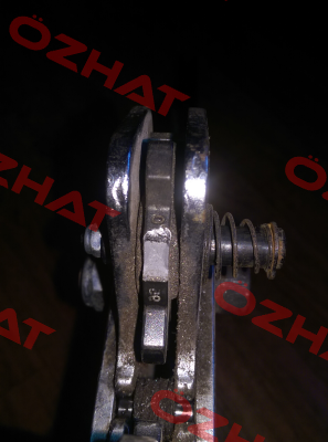 fixing push for TH10120T  Elpress