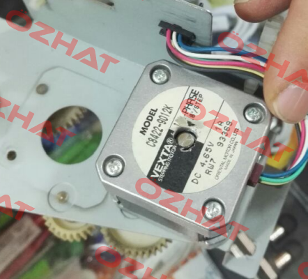 C8422-9012K  -OEM  Vexta