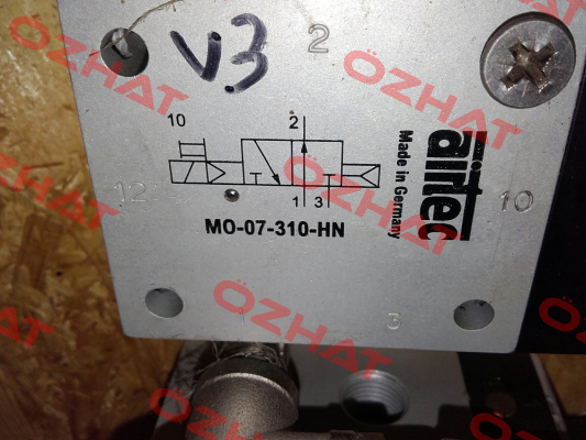 MO-07-310-HN-xxx Airtec