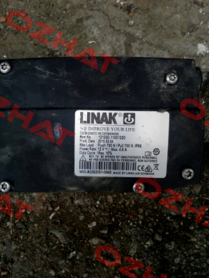 Item Nr. 121000 -11001220  Linak