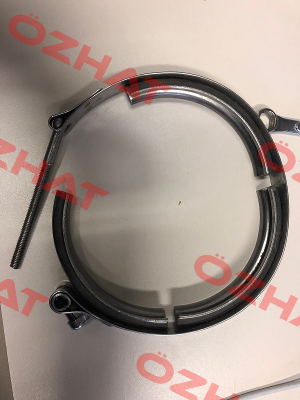 V0136246N - 1 box = 10 pcs.  Clampco