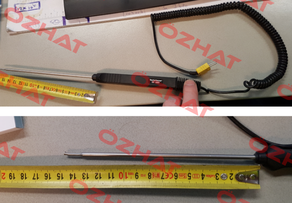 OT 1301M (150mm) Tastotherm