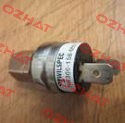 CCO004626  Wilspec