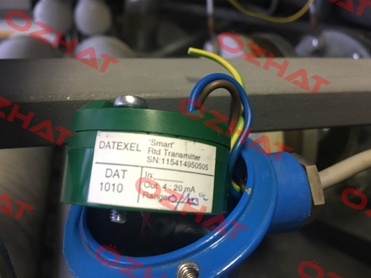 DAT 1010 Datexel