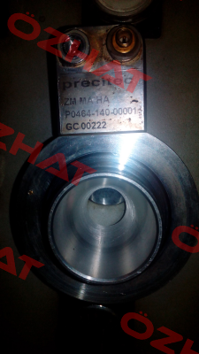 P0464-140-00001 Precitec