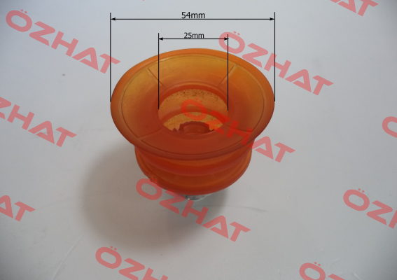 VBX55-PU-14M  Vmeca