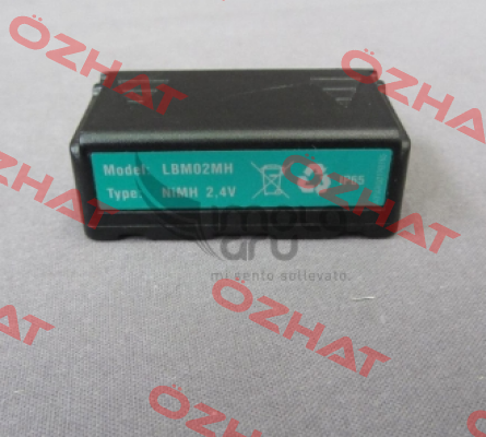 LBM 02 MH Autec