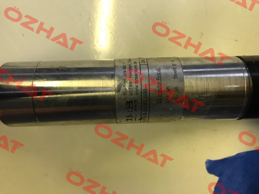 LMP 307 Bd Sensors