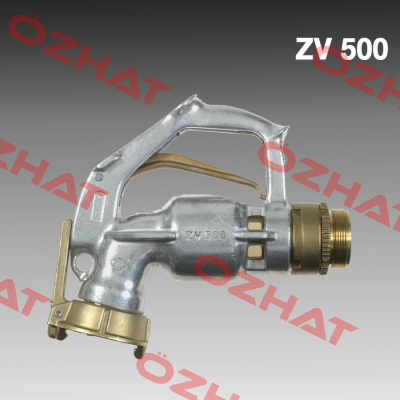 ZV 500.4 F  Elaflex