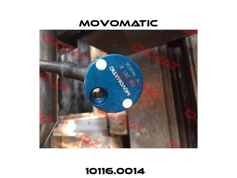 10116.0014   Movomatic