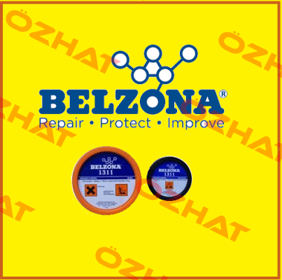 BELZONA 1311 Belzona