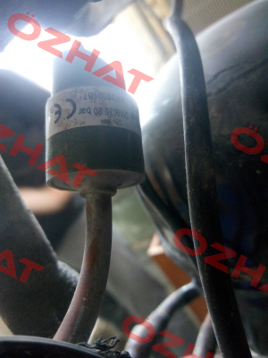 HR30001B7/ DWK25  Wilspec