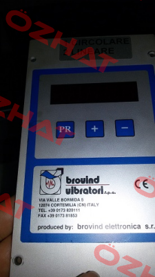 DCFF10A Brovind
