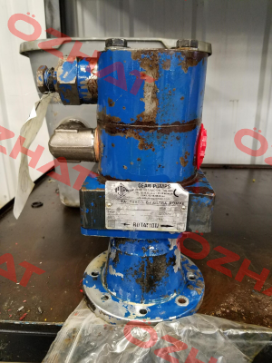32018 obsolete, alternative PGLM--52VVVB---GG--M6100L  Ultra Pompe
