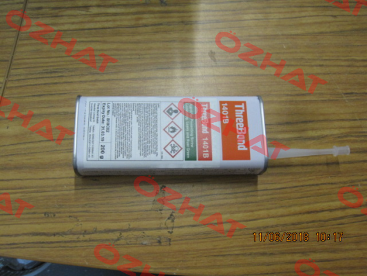 TB1401B  Three Bond