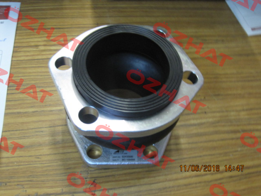 SDKSS080 ASA Hydraulik