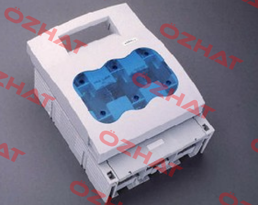 QCB NH2 400A  Wöhner