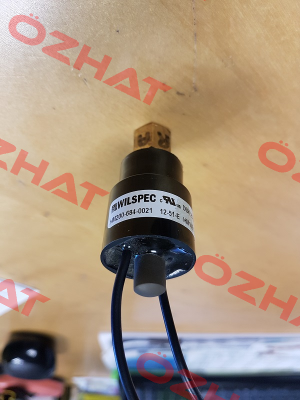 HM200-684-0021 Wilspec
