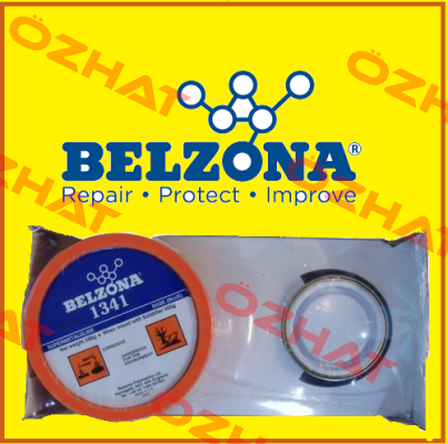 1341 Supermetal glide (0.500 kg package)  Belzona