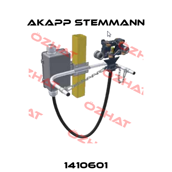 1410601 Akapp Stemmann