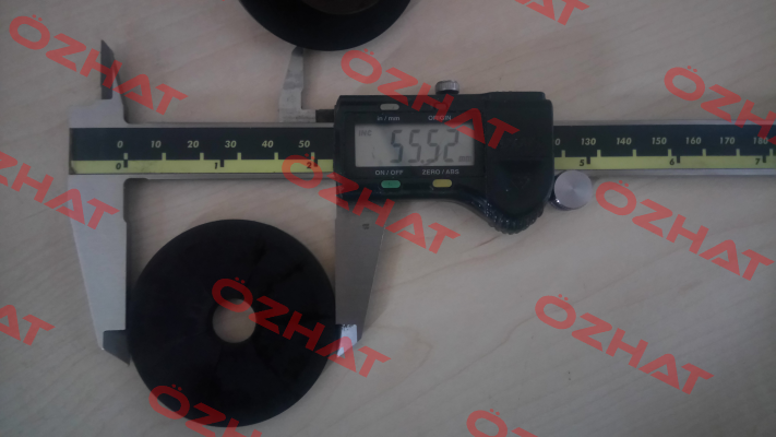 Type: RA 0250 D 503 CWIX No: C1303000097  Busch