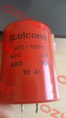 HG-26000  Itelcond