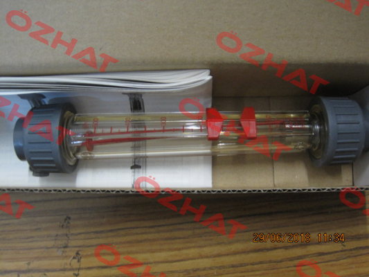 867R15D 72214 125 500 Gemü