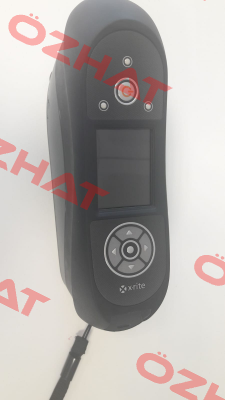 98XNB SN:100815  X-Rite