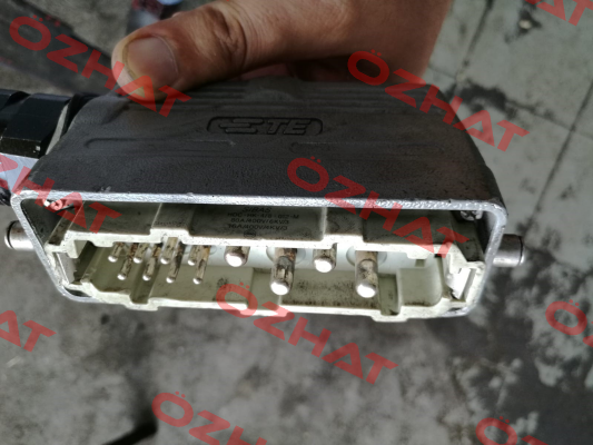 HDC-HK-4/8-012-M  TE Connectivity (Tyco Electronics)