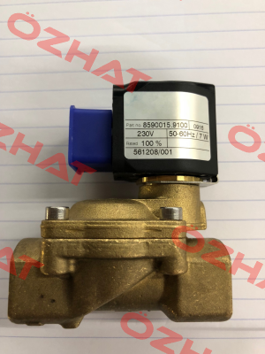 561208/001 OEM Buschjost