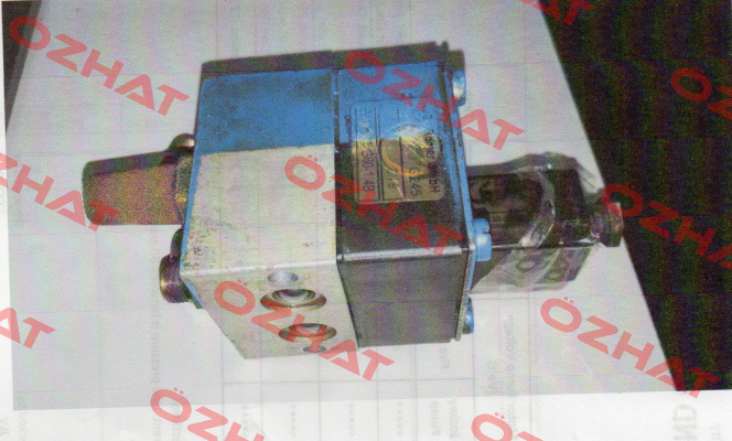 EWV-111-G60-1/4B-00  Avs Römer