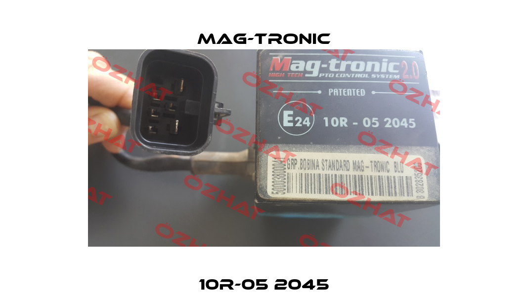 10R-05 2045 Mag-Tronic