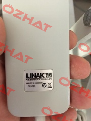 HB12R10 Linak