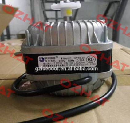 YZF10-20 Weiguang